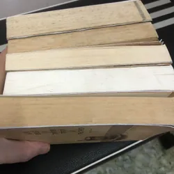 bộ sách trung nguyên gồm 5 cuốn 697528