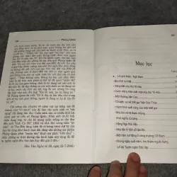 BA PHÚT SỰ THẬT - PHÙNG QUÁN 936806