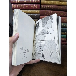 Truyện tranh Đến Ngày Gặp Anh - Ryousuke Nanasaki 120634