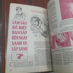 CẨM NANG GIA ĐÌNH, tập 4 792012