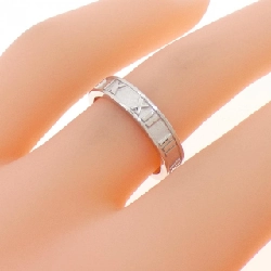 Nhẫn Tiffany Atlas - Hàng hiệu Authentic 834874