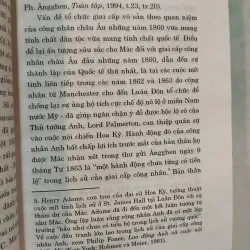 SAU XIATƠN MỘT CHỦ NGHĨA QUỐC TẾ MỚI 975503