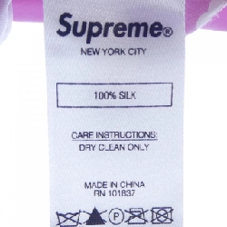 シュプリーム SUPREME S／S áo sơ mi - Hàng hiệu Authentic 899951