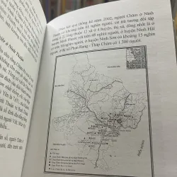 NGHI LỄ VÒNG ĐỜI CỦA NGƯỜI CHĂM AHIÊR Ở NINH THUẬN - PHAN QUỐC ANH 936057