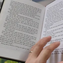 Tay Cự Phách - Sidney Sheldon 990061