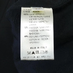 【Mã giảm giá】Áo khoác AGNONA 635114