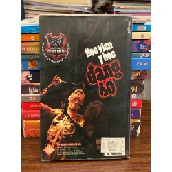 Học Viện Y Học Đáng Sợ – Tuyển tập 571273