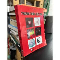 Phong thuỷ hiện đại - Vũ Văn Bằng