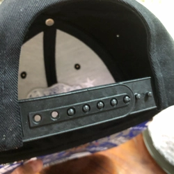 Nón snapback - hàng xuất xịn (mẫu 19) 520090