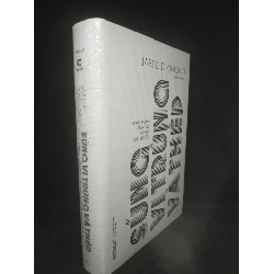 Súng vi trùng và thép bìa cứng mới 100% HCM2801 Rebooks.vn