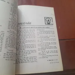 SỔ TAY NỘI TRỢ tập 55 753869