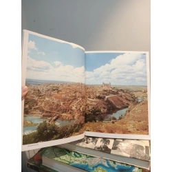Toledo: its Art and its History 453907