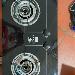 Bếp gas fuger đức mới chưa dùng lần nào 115853