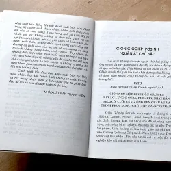 10 THƯỢNG TƯỚNG 5 SAO NƯỚC MỸ 1000440