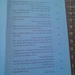 ĐỒNG CHÍ HOÀNG ĐÌNH GIONG 932773