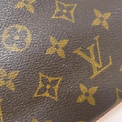 Túi Louis Vuitton Monogram Cabas M51151 616316