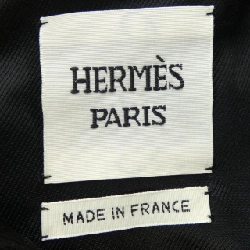 HERMES 37-7109 Áo choàng 633918