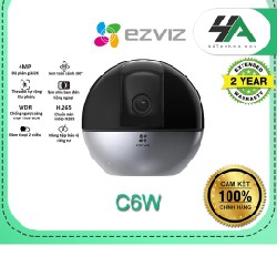 Camera ezviz c6w