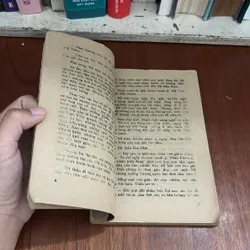 II Truyện Cổ Và Thần Thoại Trên Đảo Xixin: Tên Trộm Tu Viện Capuyxen - 1987 604923