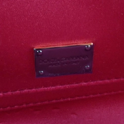 Túi DOLCE&GABBANA 659651