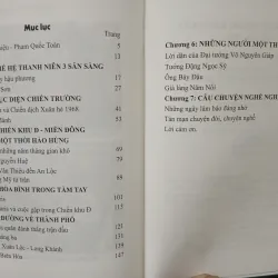 NHỮNG NĂM THÁNG KHÓ QUÊN - ĐỖ TRUNG TIẾN 571705
