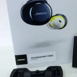 Tai nghe Bose SoundSport free 744938