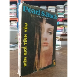 Biên giới tình yêu - Pearl S.Buck (Văn Hòa dịch)