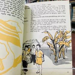 TẬP ĐỌC LỚP NHÌ 611375