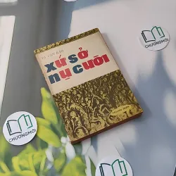 [XƯA] [HIẾM] Xứ Sở Nụ Cười (1984) - Tạ Văn Bảo 997585