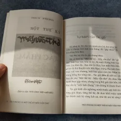 TRUY PHONG VÀ MỘT THẾ KỶ MẤY VẦN THƠ 719926