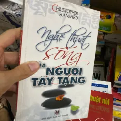 Sách nghệ thuật sống của người Tây tạng