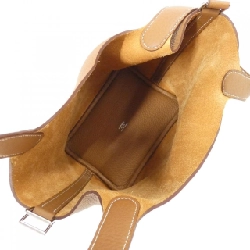 【Sản phẩm chưa sử dụng】Túi Hermes Picotin Lock PM 056289CK 616916