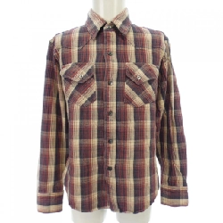 Áo sơ mi DELUXEWARE - Hàng hiệu Authentic