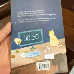 “Tôi Thích Dáng Vẻ Nỗ Lực Của Chính Mình” - K5 1035188