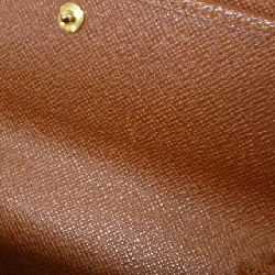 Ví Louis Vuitton Monogram Porte Tresor International M61215 - Hàng hiệu Chính hãng 806265