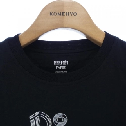 Áo thun HERMES - Hàng hiệu Chính hãng 826829