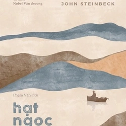 Hạt Ngọc Trai - John Steinbeck