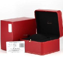 Cartier Tank Must XL WSTA0053 SS Automatic - Hàng hiệu Chính hãng 878836