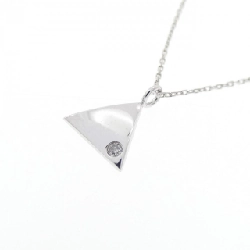 K10WG Dây chuyền kim cương 0.01CT - Hàng hiệu Chính hãng 863304