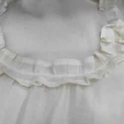 ĐẦM TIỂU THƯ DÁNG XOÈ NỮ SIZE S 787010