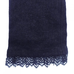 Chanel CHANEL P17165V09669 01P Jeans - Hàng hiệu Chính hãng 813383