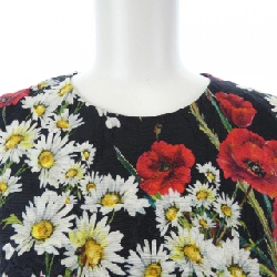 【Coupon対象】Dolce & Gabbana DOLCE&GABBANA Váy 654638