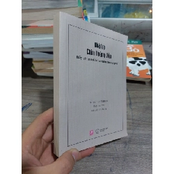 [Phiên Chợ Sách Cũ] Nhà trọ chim hoàng yến bầy chim nơi khu vườn hoang phế mất áo bìa 2303