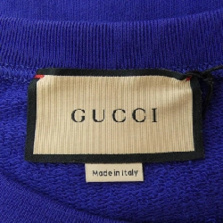 Gucci GUCCI Sweatshirt - Hàng hiệu Chính hãng 899861