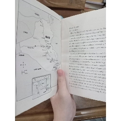 Sunrise over fallujah - Walter Dean Myers 505106