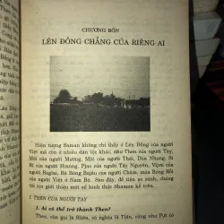 Lên đồng - Hành trình của thần linh và thân phận - Ngô Đức Thịnh 933211