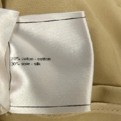 CHANEL P38356V16928 Áo khoác - Hàng hiệu Chính hãng 820997