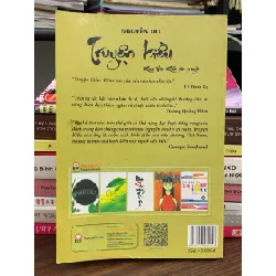 Truyện Kiều: Kim Vân Kiều tân truyện — Nguyễn Du 576719