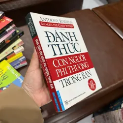 ĐÁNH THỨC CON NGƯỜI PHI THƯỜNG TRONG BẠN- K4 1028230