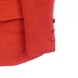 【Mã giảm giá】【Cổ điển】Áo khoác Chanel CHANEL 643714